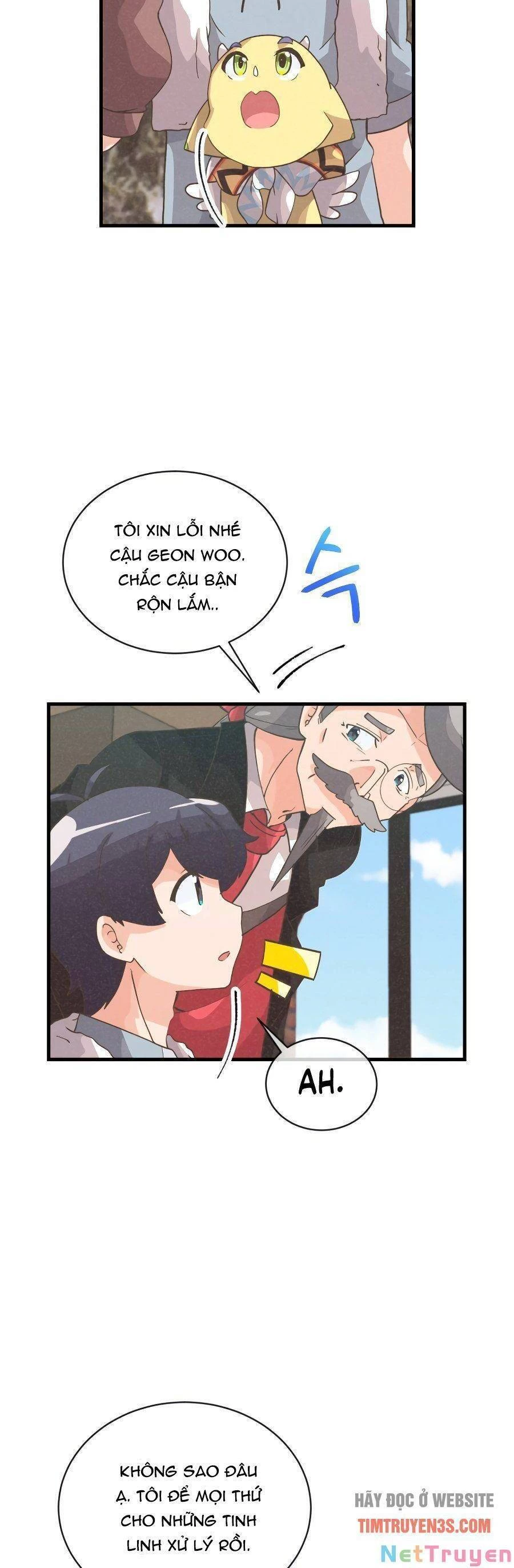 Nông Dân Linh Hồn Chapter 50 - Trang 3