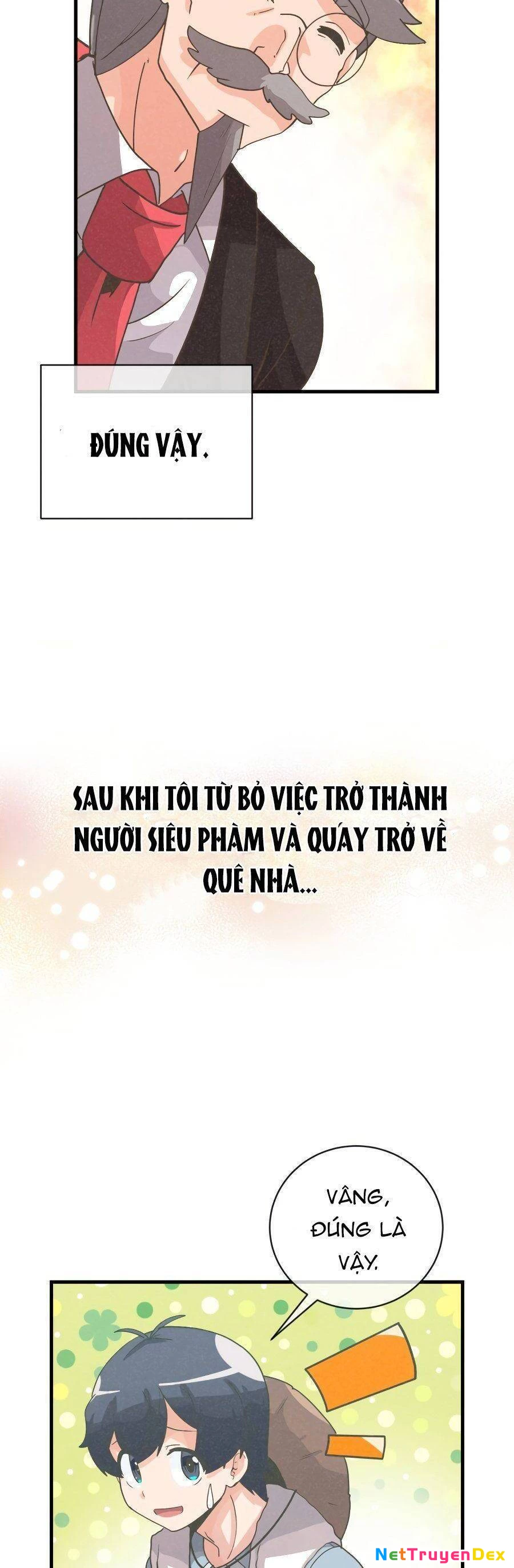 Nông Dân Linh Hồn Chapter 50 - Trang 3