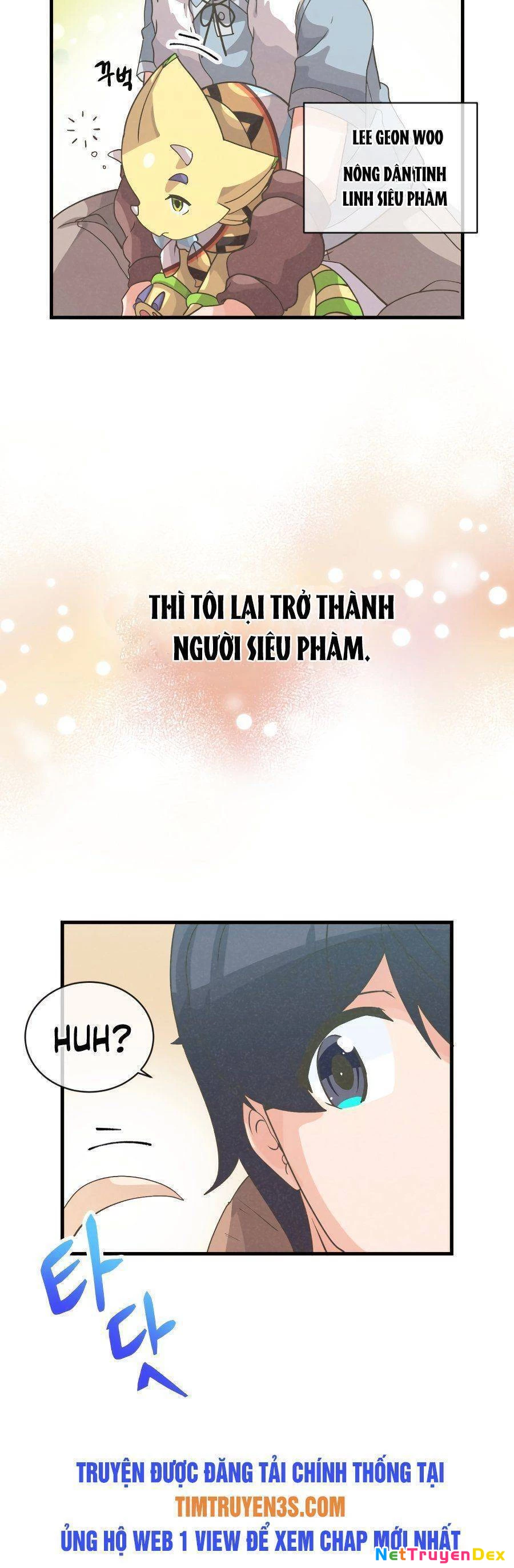 Nông Dân Linh Hồn Chapter 50 - Trang 3