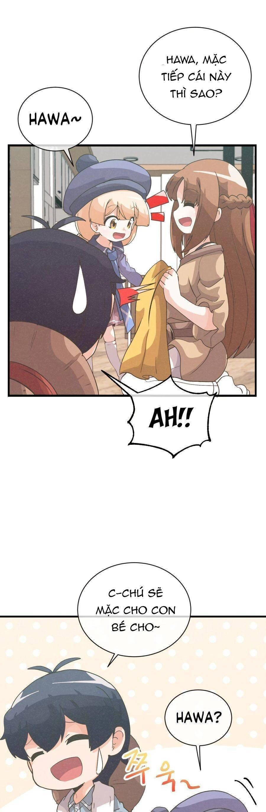 Nông Dân Linh Hồn Chapter 50 - Trang 3