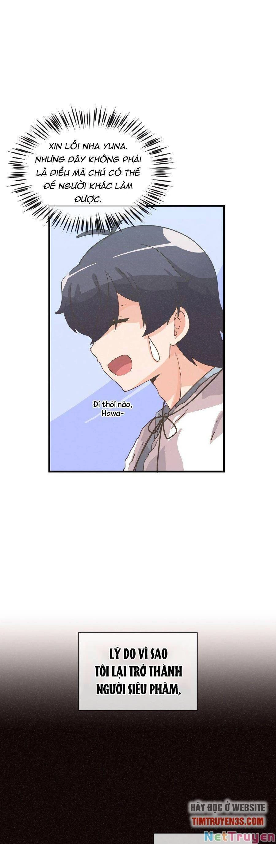 Nông Dân Linh Hồn Chapter 50 - Trang 3