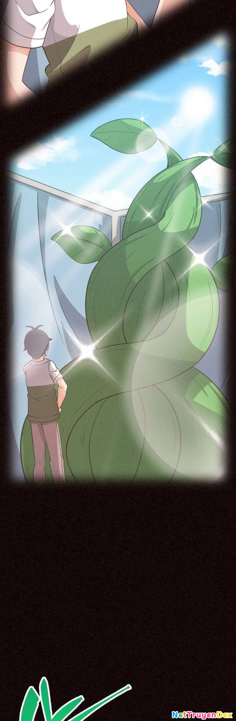 Nông Dân Linh Hồn Chapter 50 - Trang 3