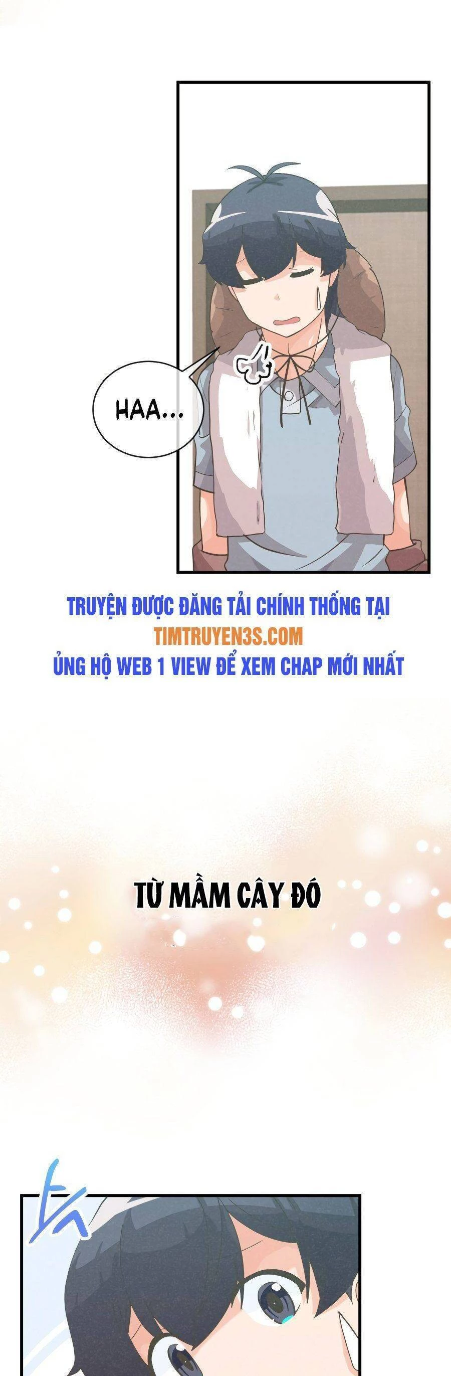 Nông Dân Linh Hồn Chapter 50 - Trang 3