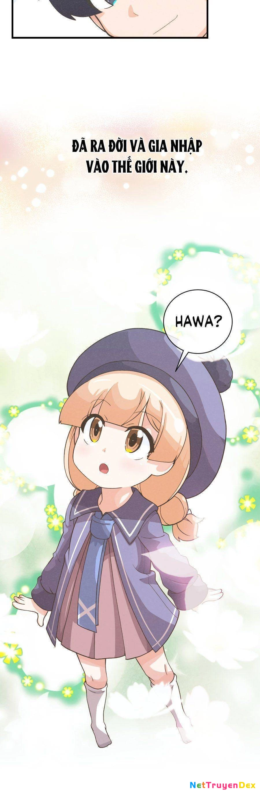 Nông Dân Linh Hồn Chapter 50 - Trang 3