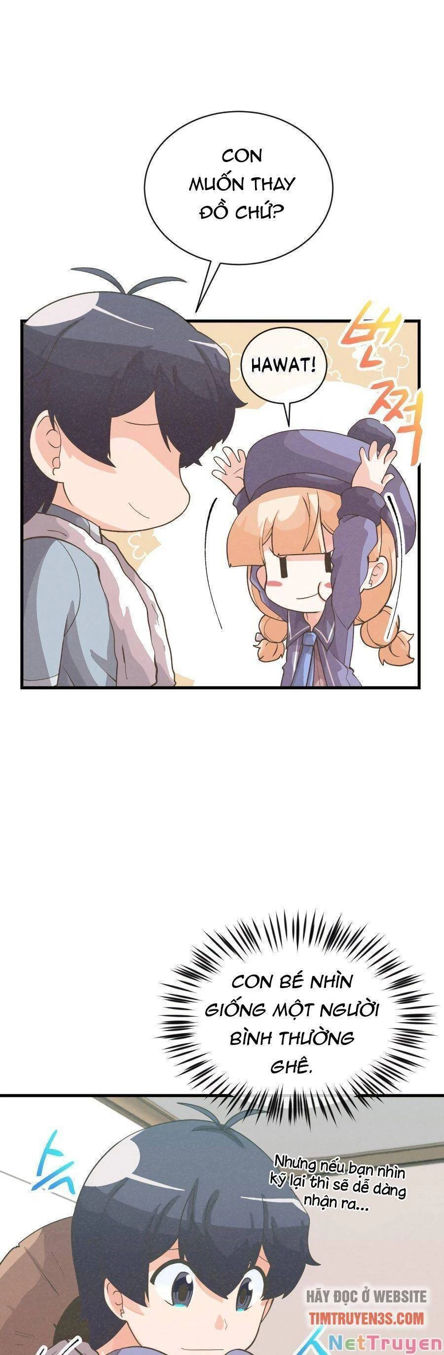 Nông Dân Linh Hồn Chapter 50 - Trang 3