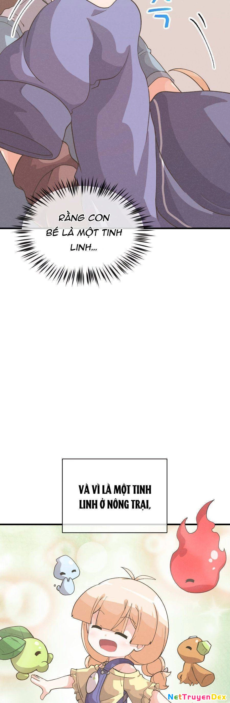 Nông Dân Linh Hồn Chapter 50 - Trang 3