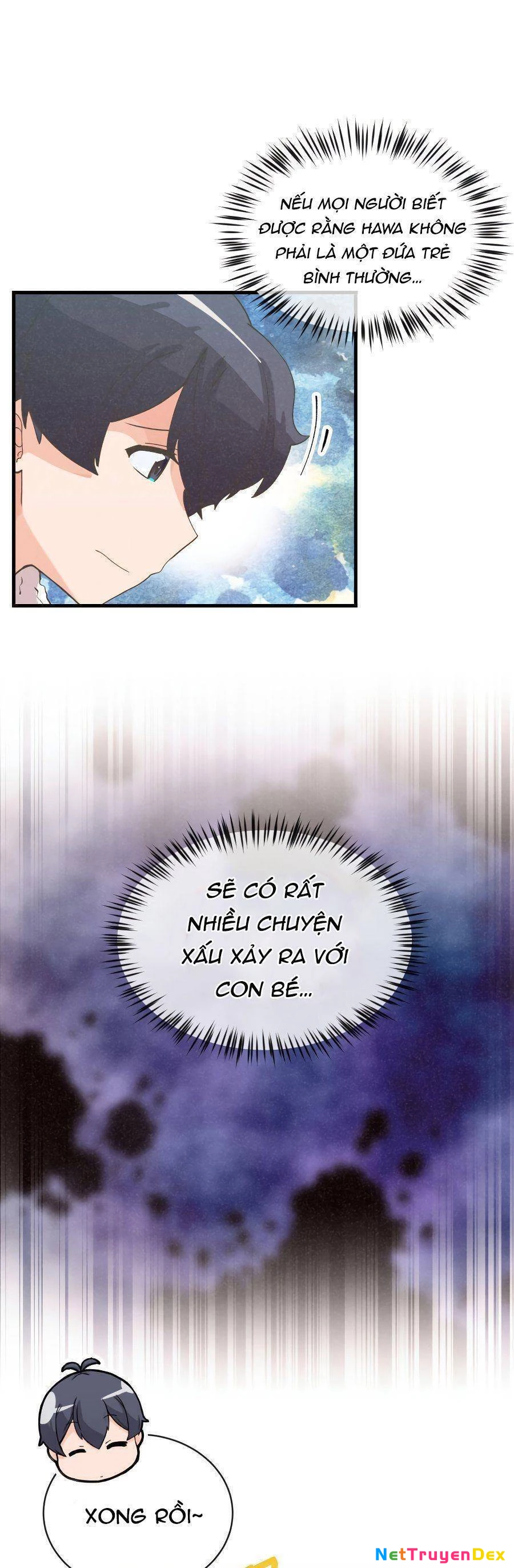 Nông Dân Linh Hồn Chapter 50 - Trang 3