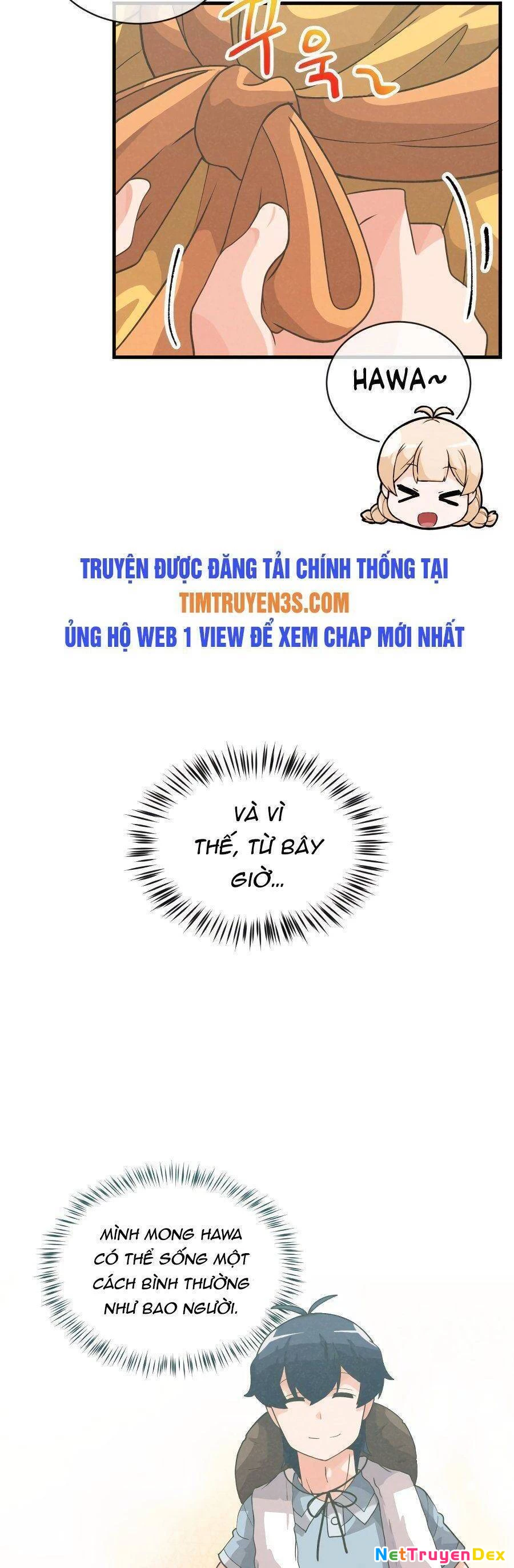 Nông Dân Linh Hồn Chapter 50 - Trang 3