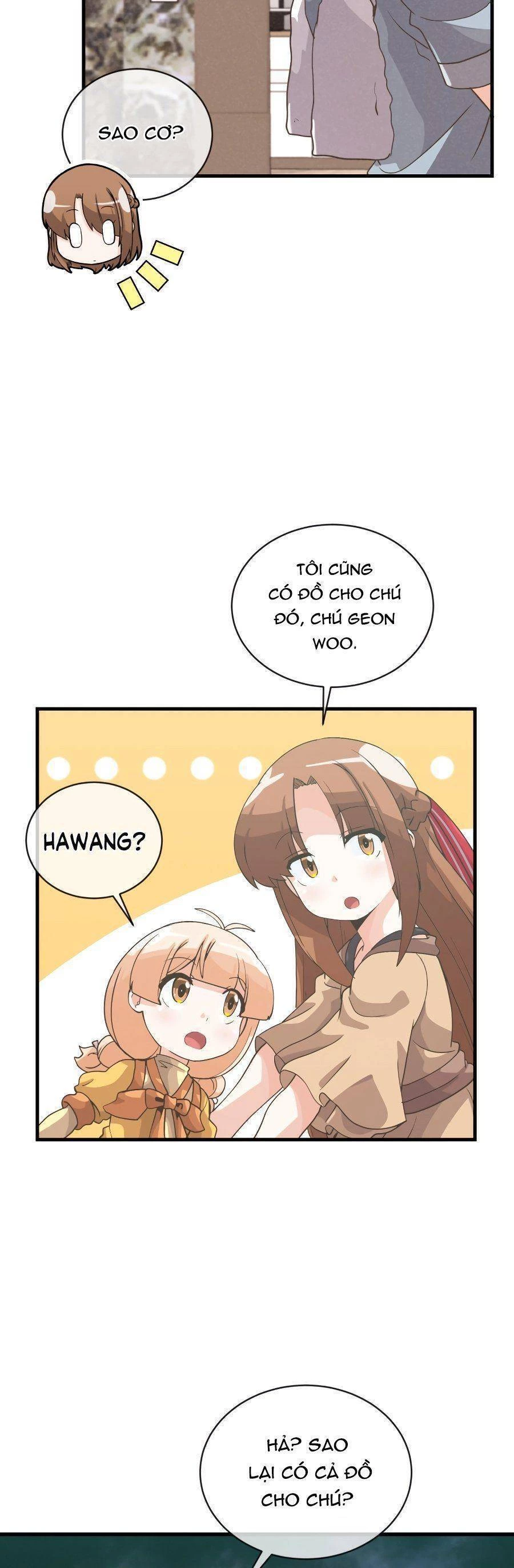 Nông Dân Linh Hồn Chapter 50 - Trang 3