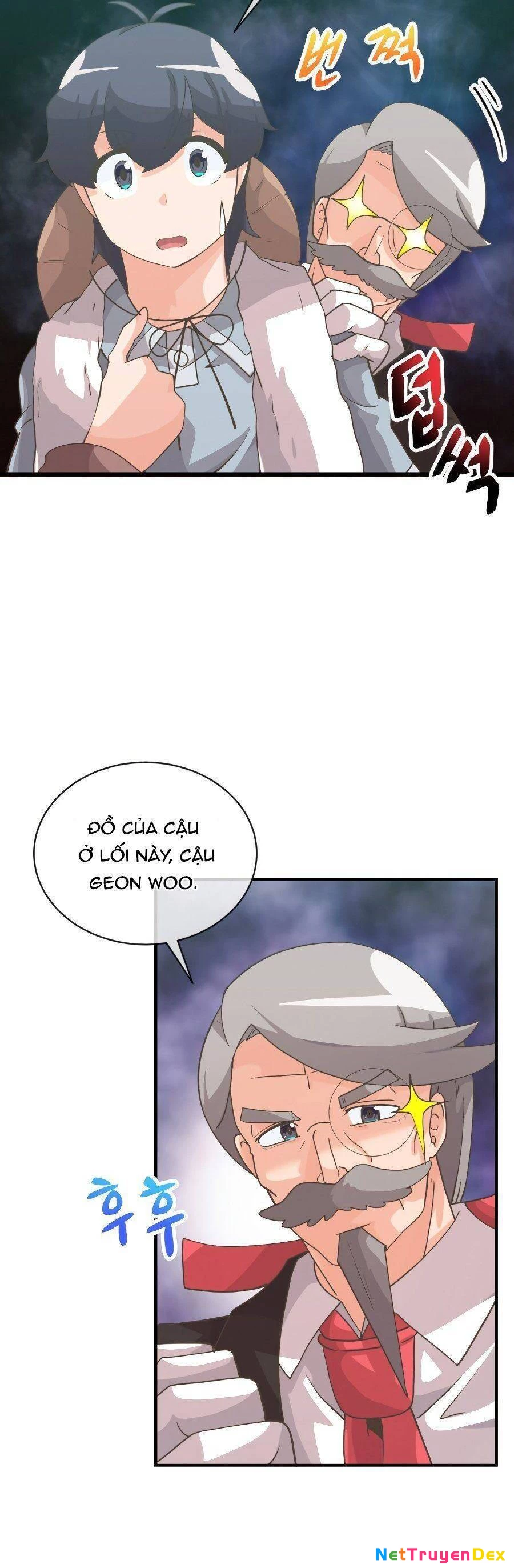 Nông Dân Linh Hồn Chapter 50 - Trang 3