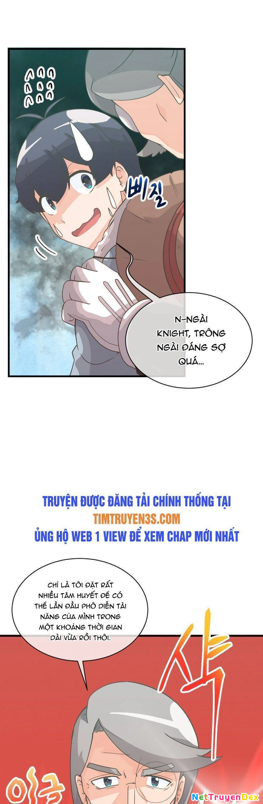 Nông Dân Linh Hồn Chapter 50 - Trang 3
