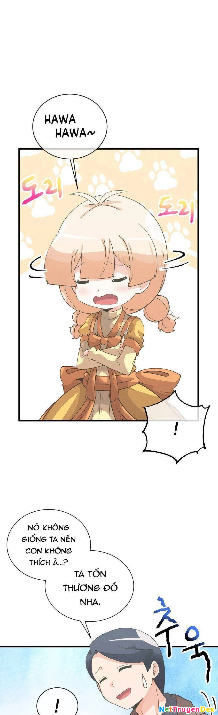 Nông Dân Linh Hồn Chapter 50 - Trang 3