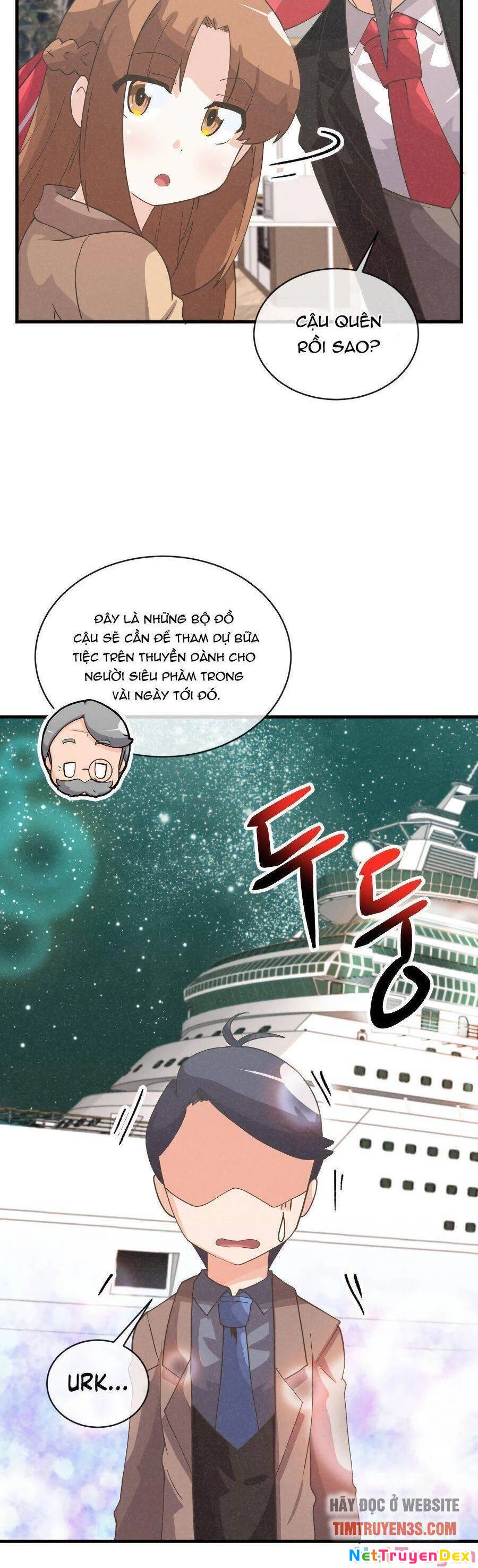 Nông Dân Linh Hồn Chapter 50 - Trang 3