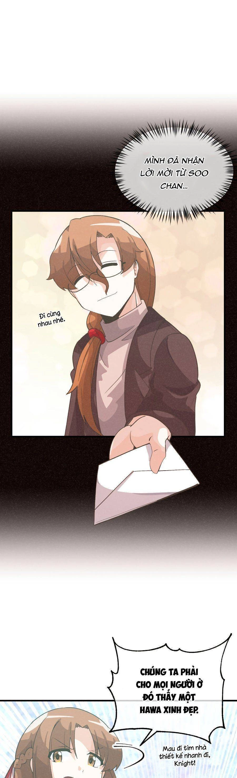 Nông Dân Linh Hồn Chapter 50 - Trang 3