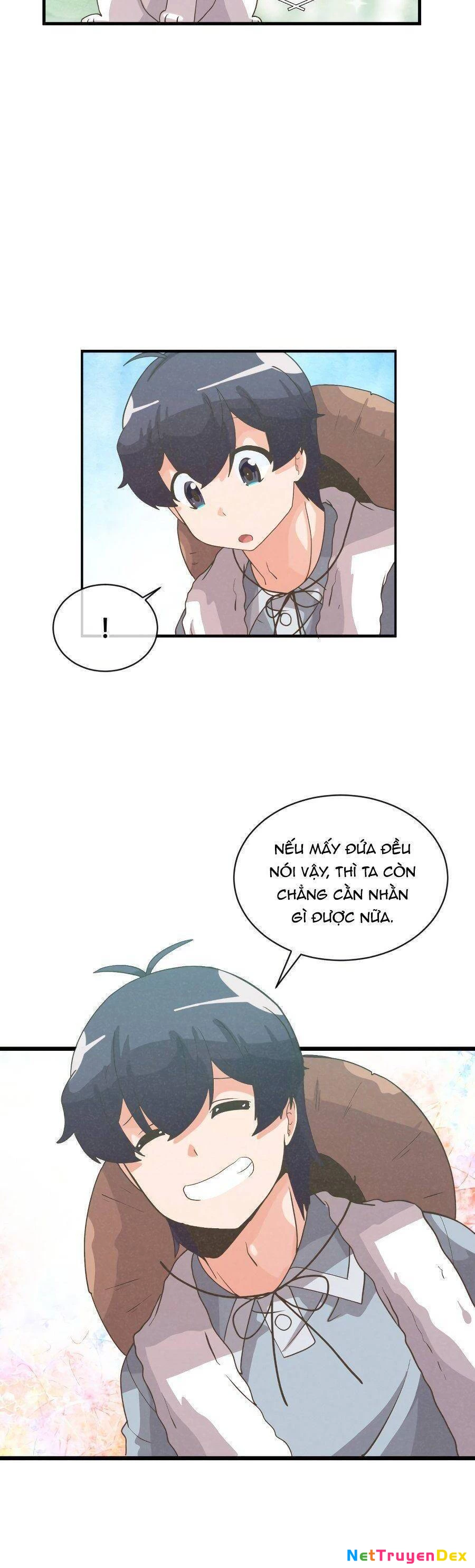 Nông Dân Linh Hồn Chapter 50 - Trang 3