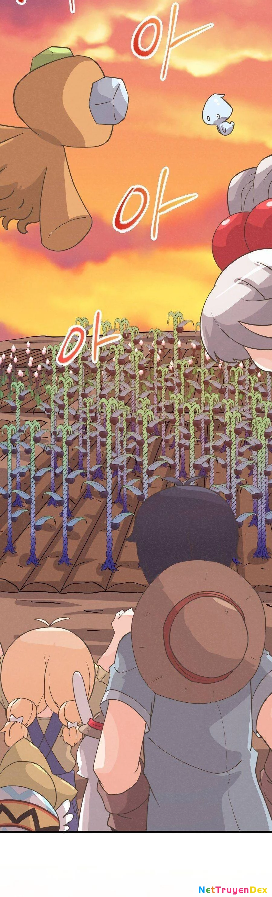 Nông Dân Linh Hồn Chapter 50 - Trang 3