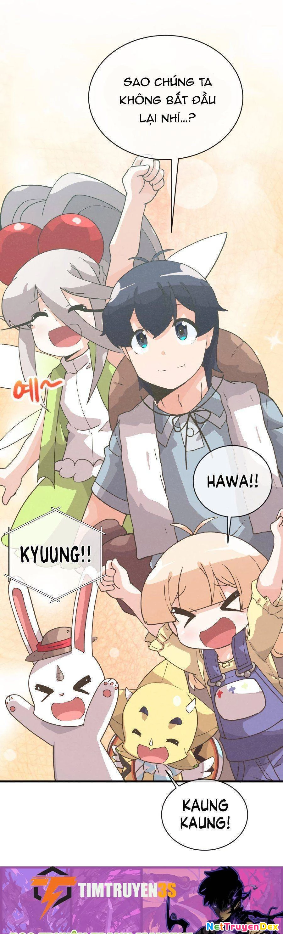 Nông Dân Linh Hồn Chapter 50 - Trang 3