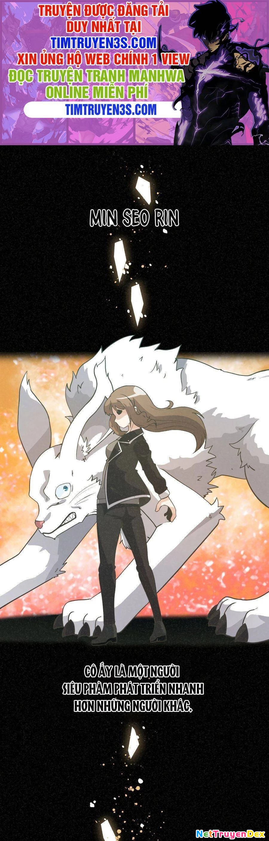 Nông Dân Linh Hồn Chapter 51 - Trang 3