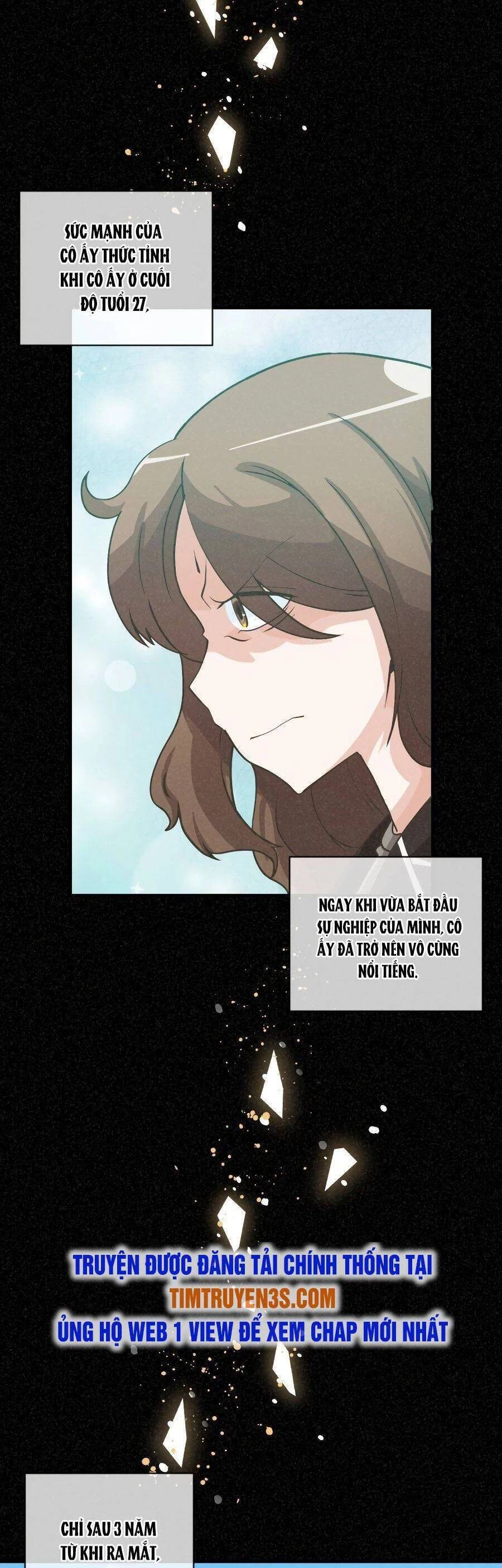 Nông Dân Linh Hồn Chapter 51 - Trang 3