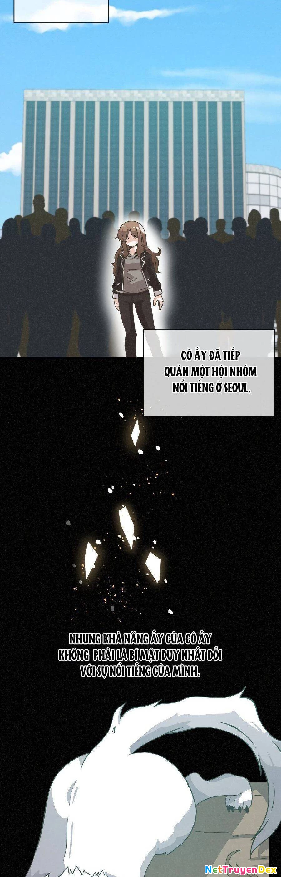 Nông Dân Linh Hồn Chapter 51 - Trang 3