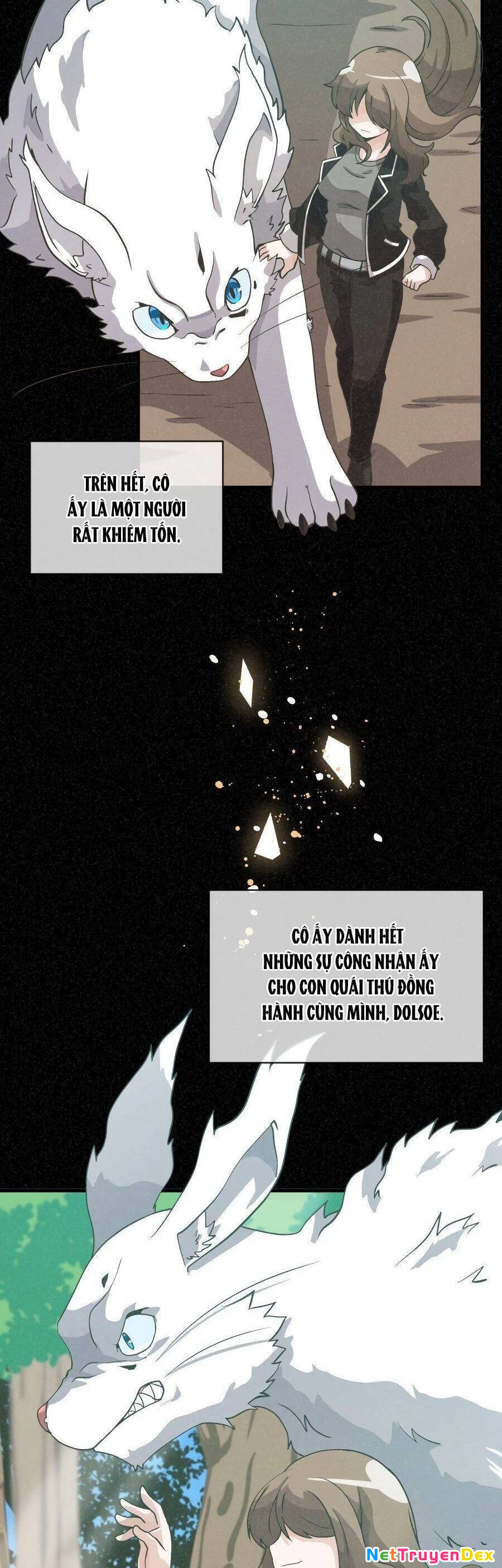 Nông Dân Linh Hồn Chapter 51 - Trang 3