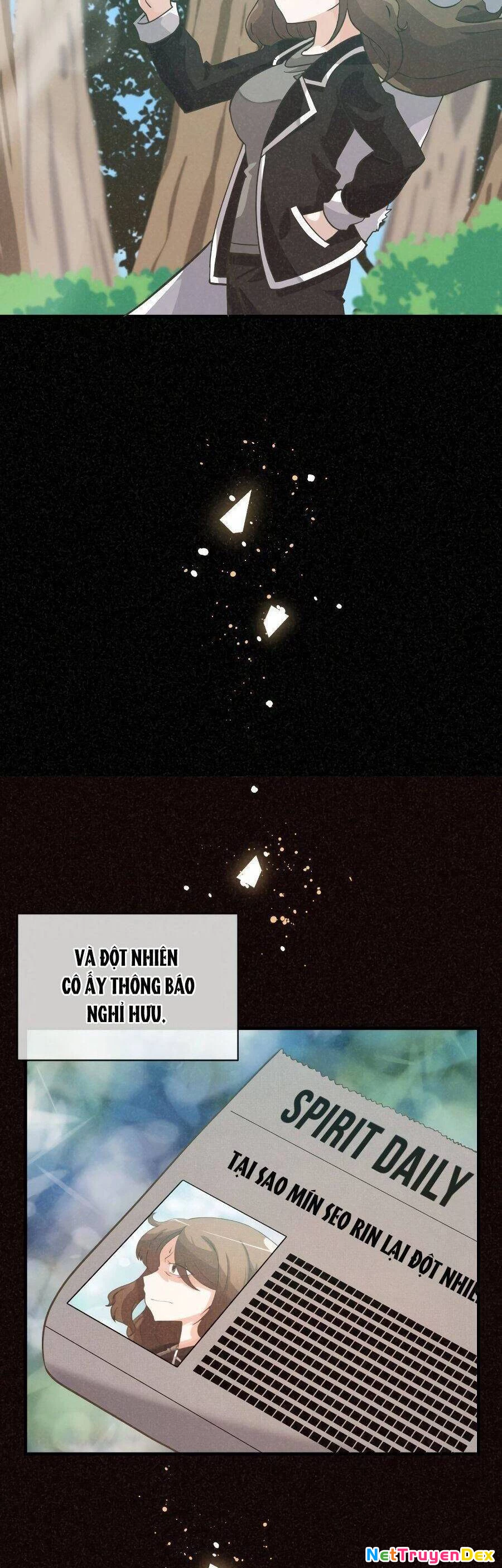 Nông Dân Linh Hồn Chapter 51 - Trang 3