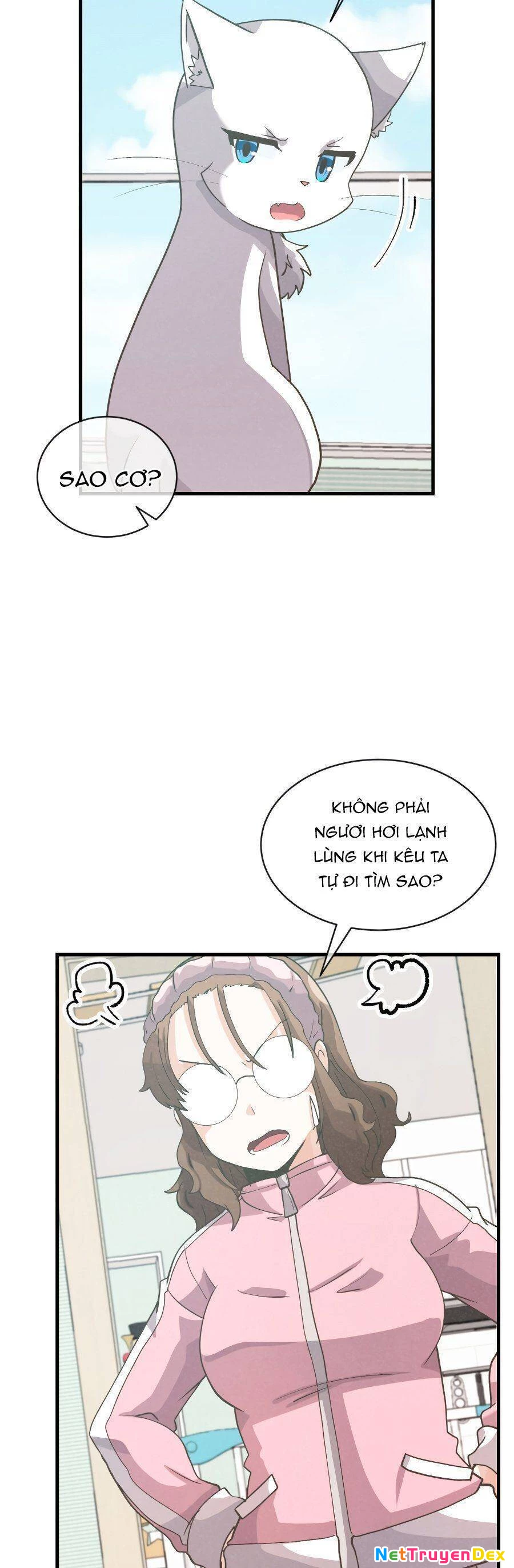 Nông Dân Linh Hồn Chapter 51 - Trang 3