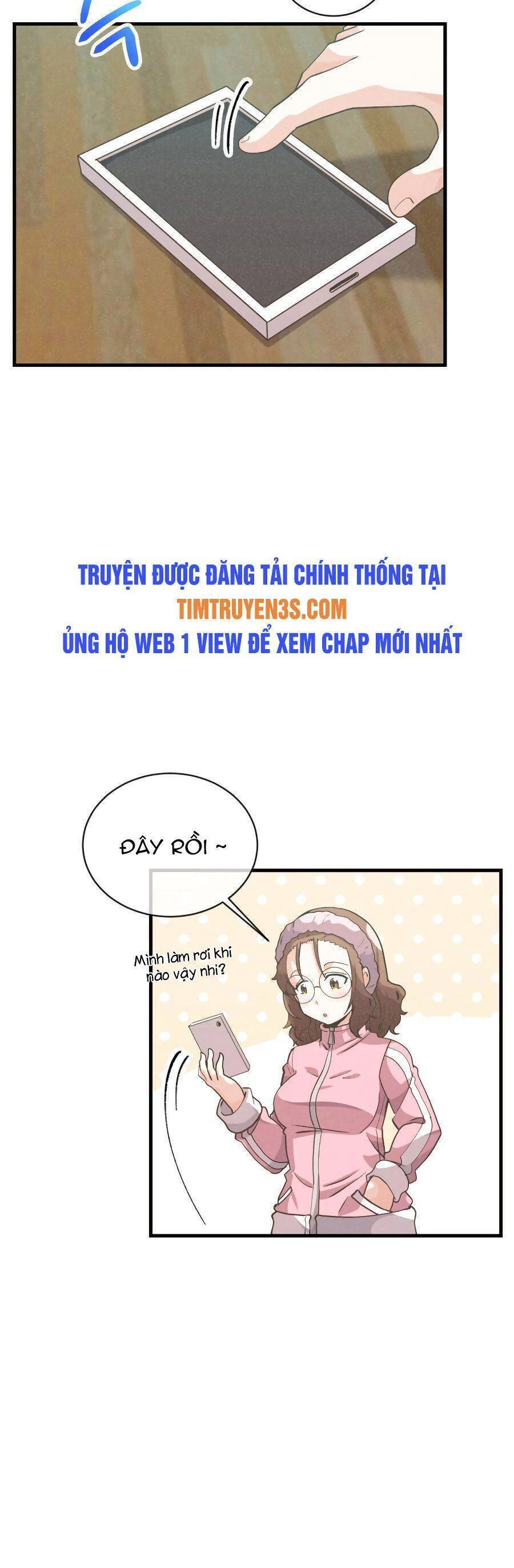 Nông Dân Linh Hồn Chapter 51 - Trang 3
