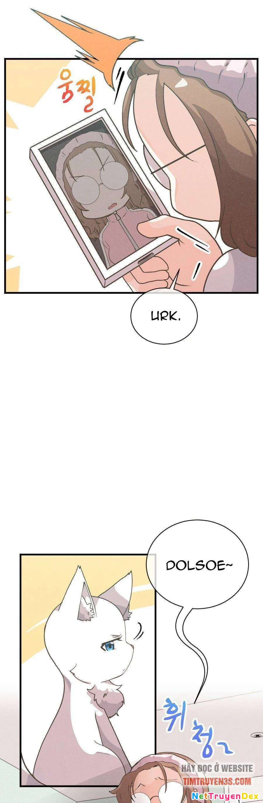 Nông Dân Linh Hồn Chapter 51 - Trang 3