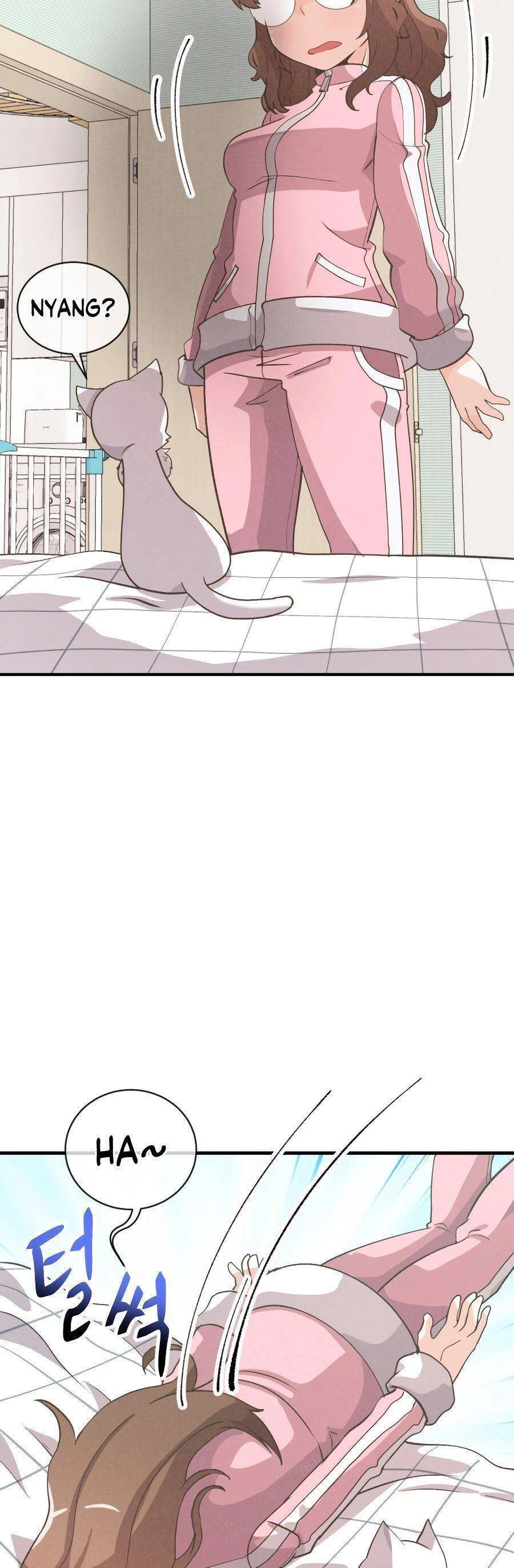 Nông Dân Linh Hồn Chapter 51 - Trang 3