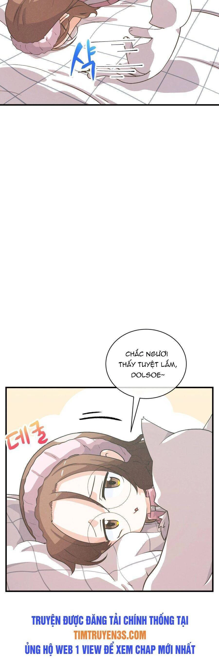 Nông Dân Linh Hồn Chapter 51 - Trang 3