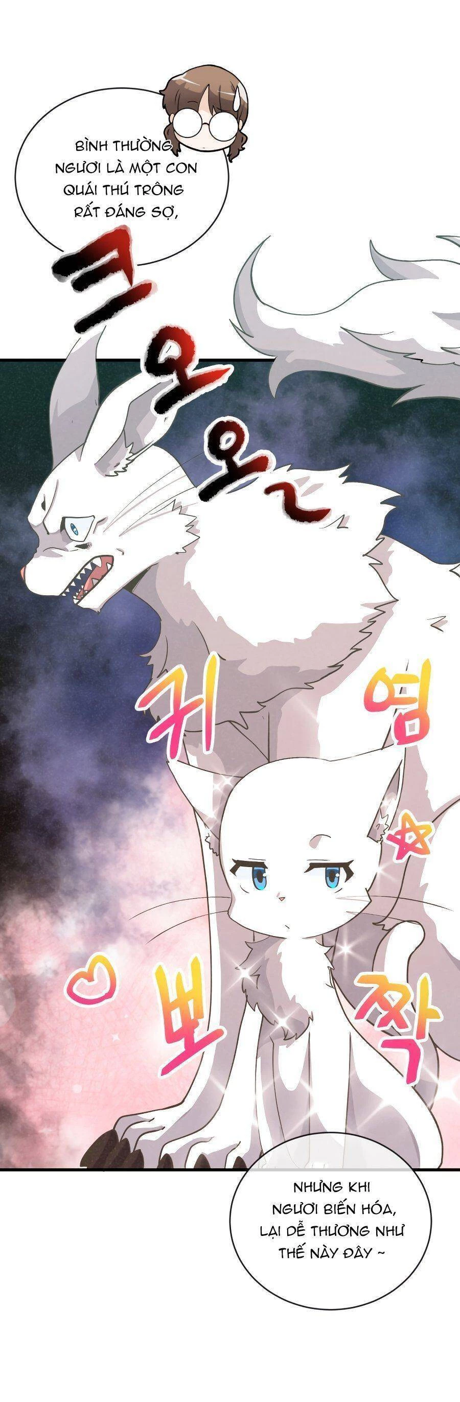 Nông Dân Linh Hồn Chapter 51 - Trang 3