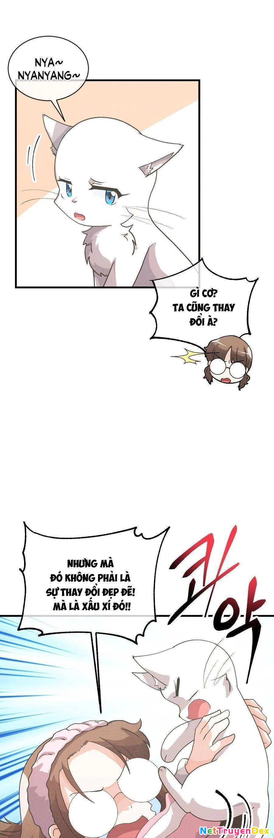 Nông Dân Linh Hồn Chapter 51 - Trang 3