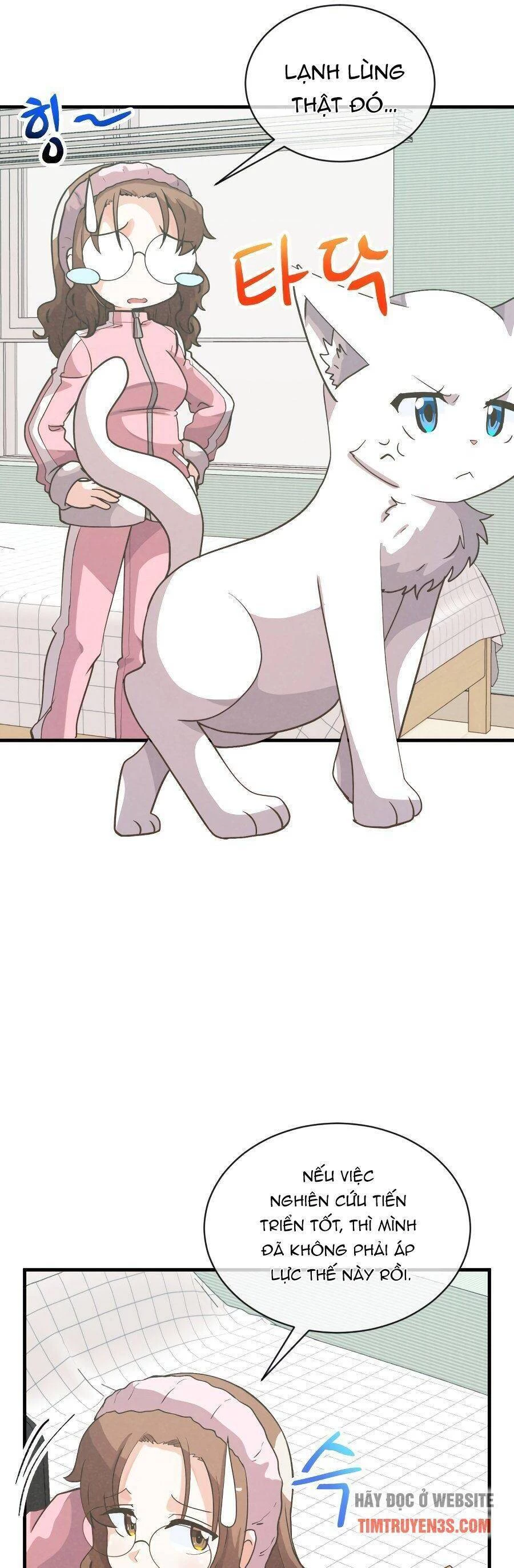 Nông Dân Linh Hồn Chapter 51 - Trang 3