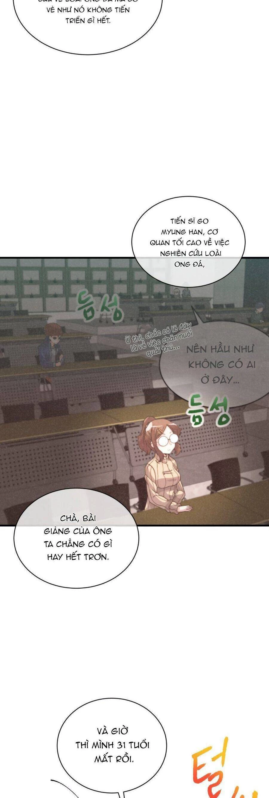 Nông Dân Linh Hồn Chapter 51 - Trang 3