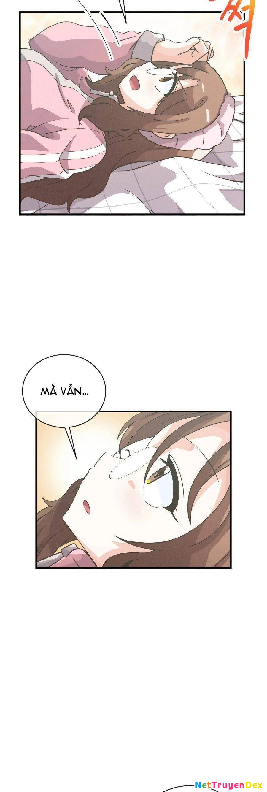 Nông Dân Linh Hồn Chapter 51 - Trang 3