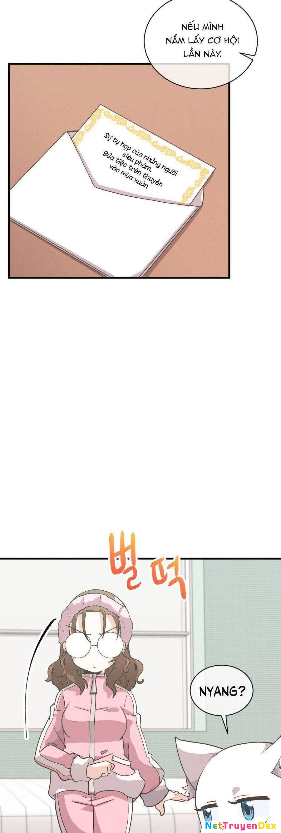 Nông Dân Linh Hồn Chapter 51 - Trang 3