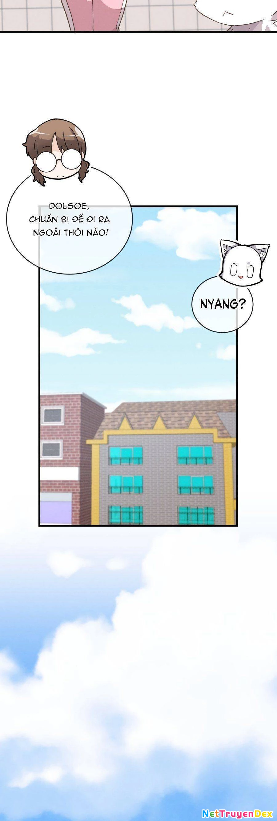 Nông Dân Linh Hồn Chapter 51 - Trang 3