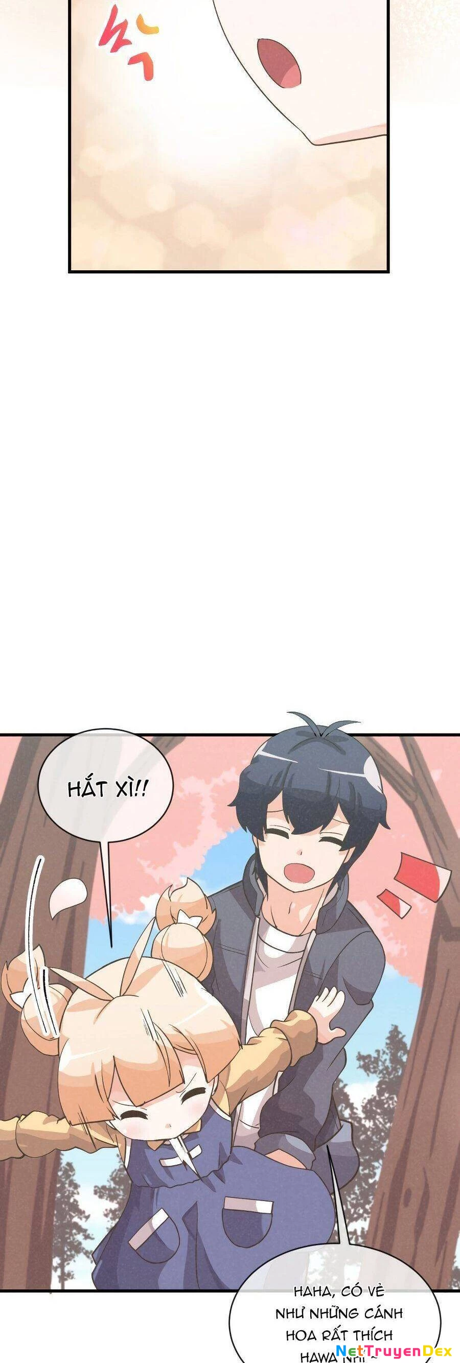 Nông Dân Linh Hồn Chapter 51 - Trang 3