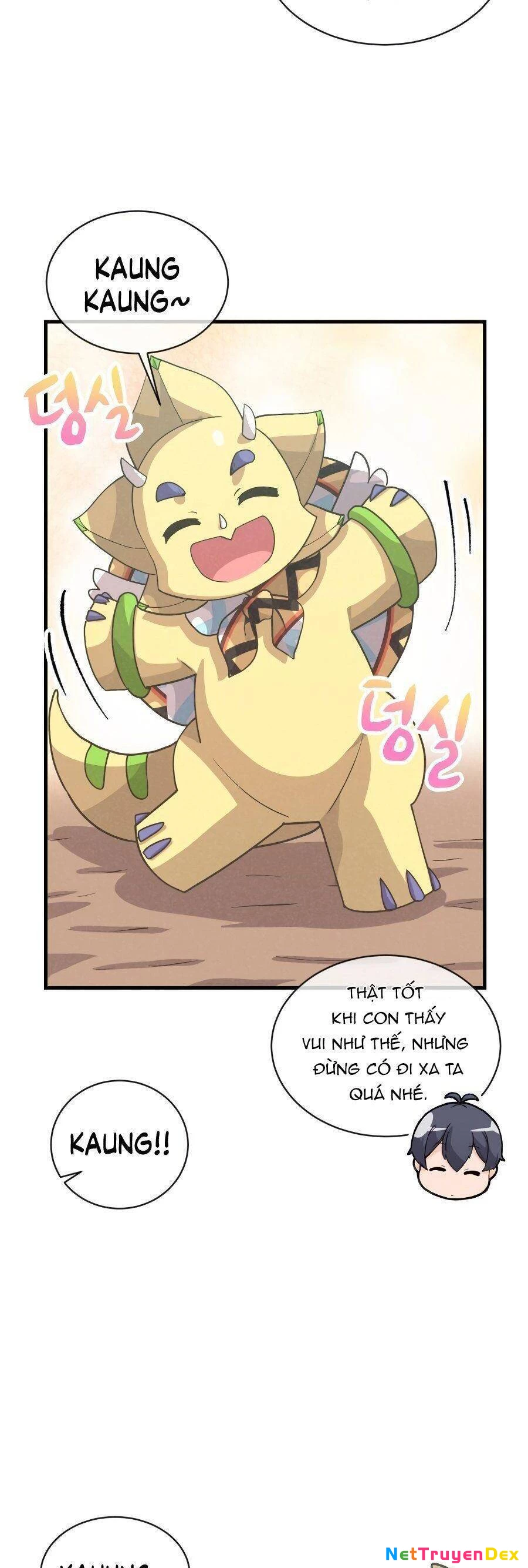 Nông Dân Linh Hồn Chapter 51 - Trang 3