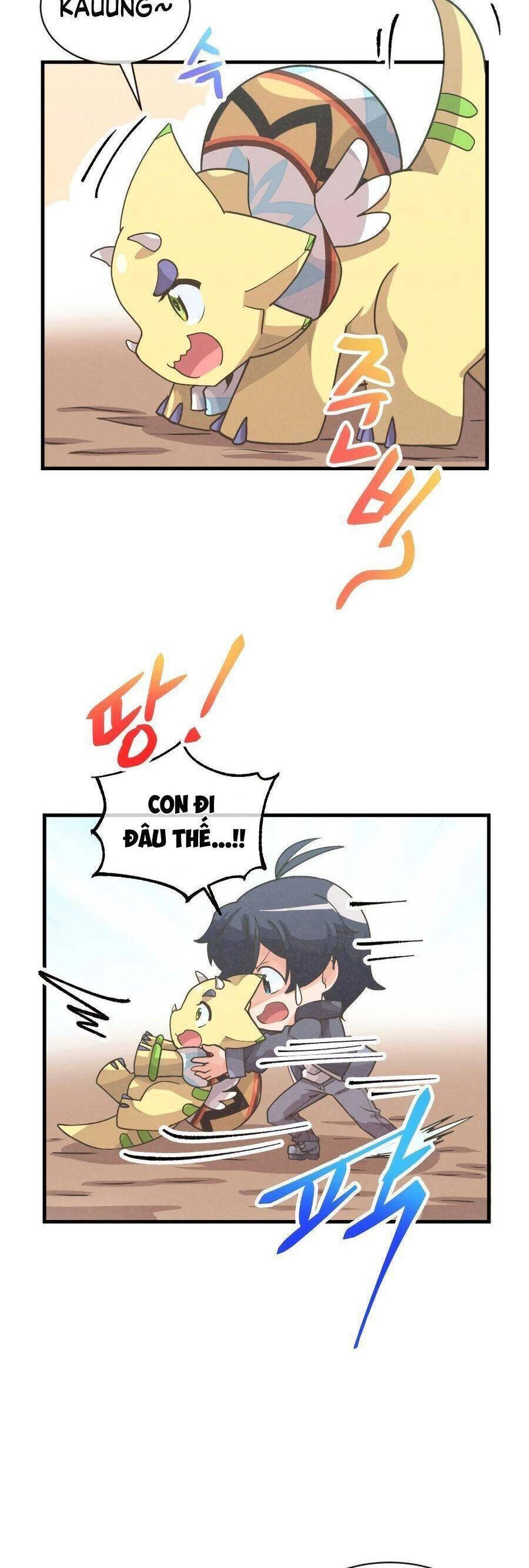 Nông Dân Linh Hồn Chapter 51 - Trang 3