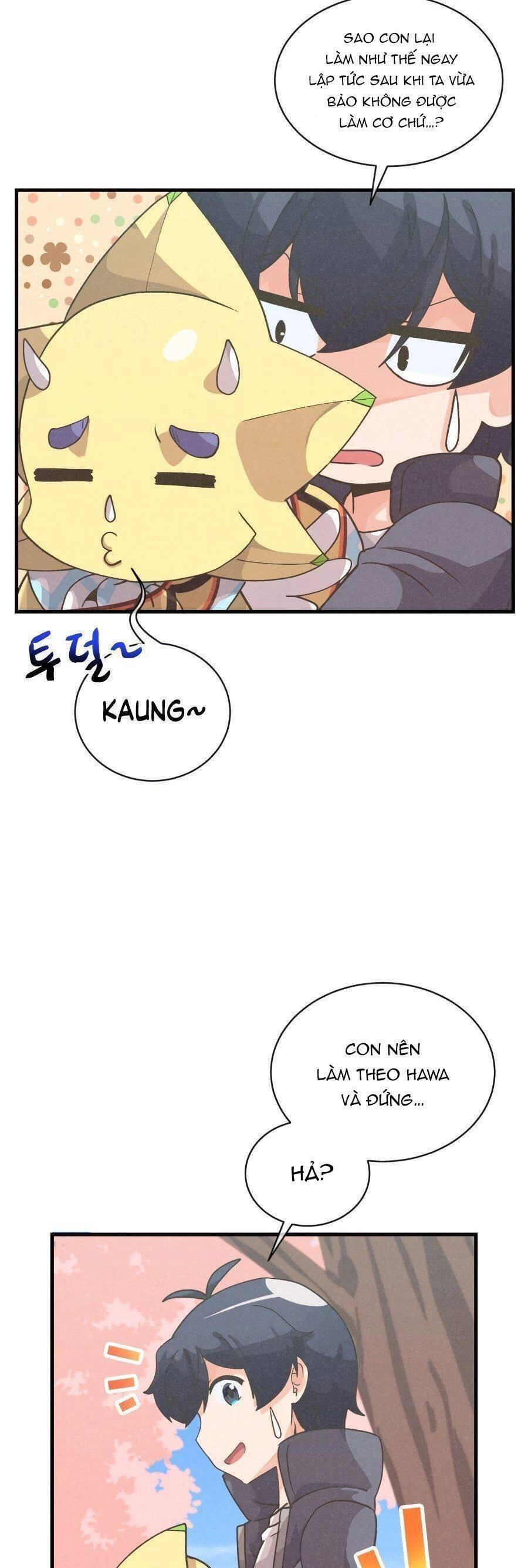 Nông Dân Linh Hồn Chapter 51 - Trang 3