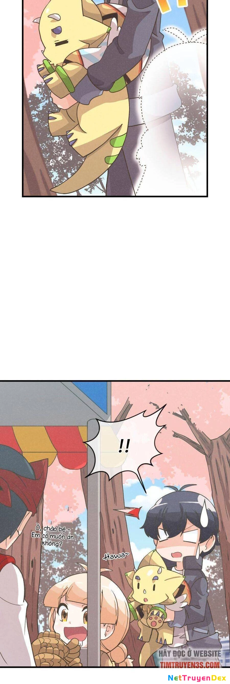 Nông Dân Linh Hồn Chapter 51 - Trang 3