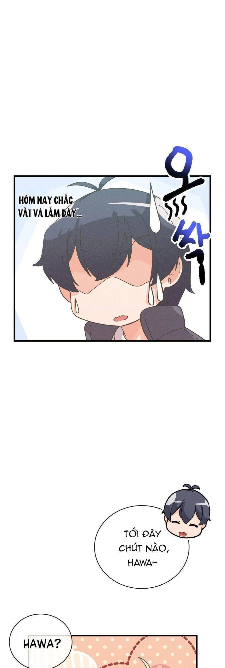 Nông Dân Linh Hồn Chapter 51 - Trang 3