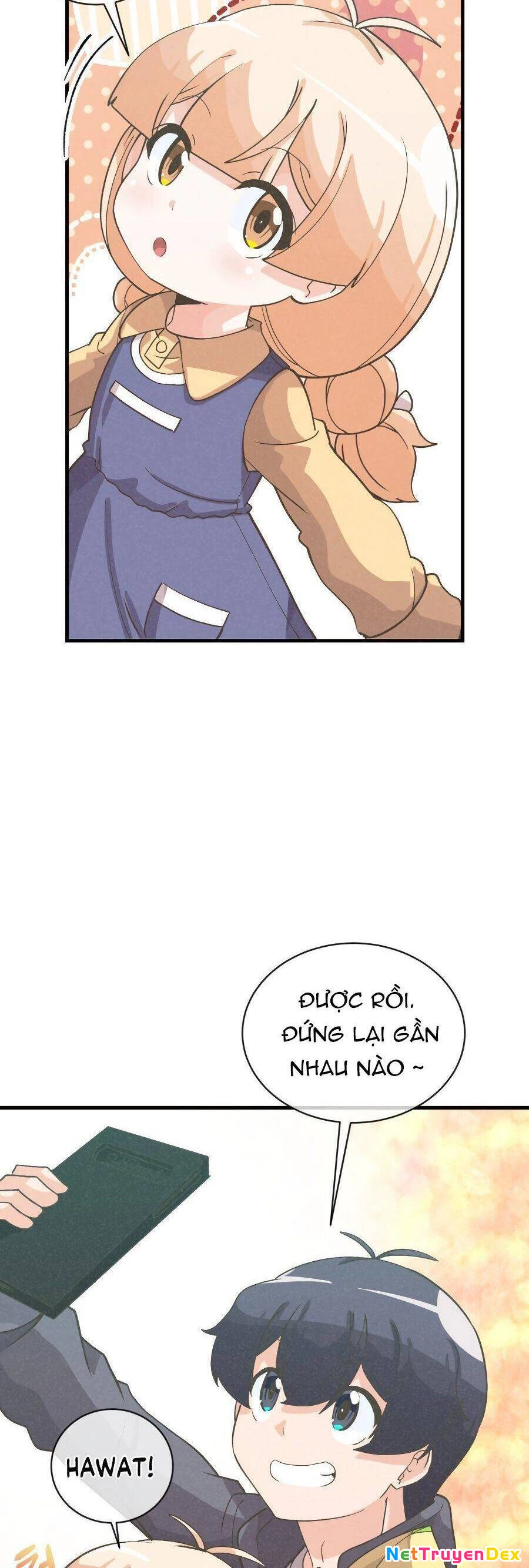 Nông Dân Linh Hồn Chapter 51 - Trang 3