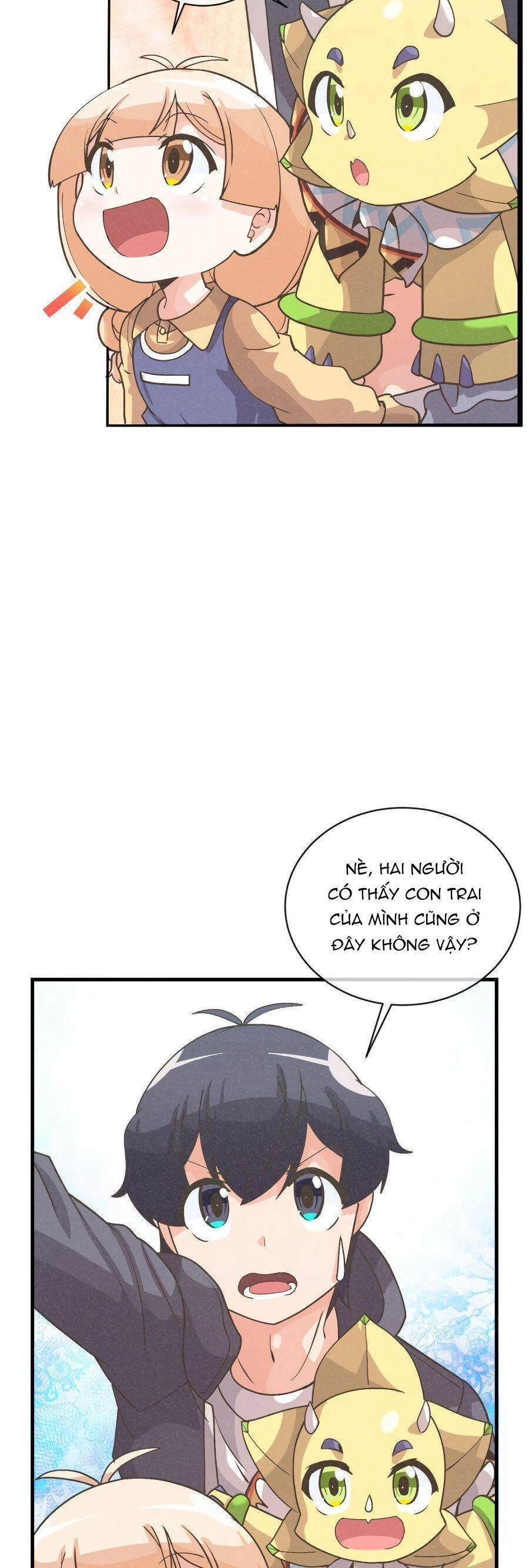 Nông Dân Linh Hồn Chapter 51 - Trang 3