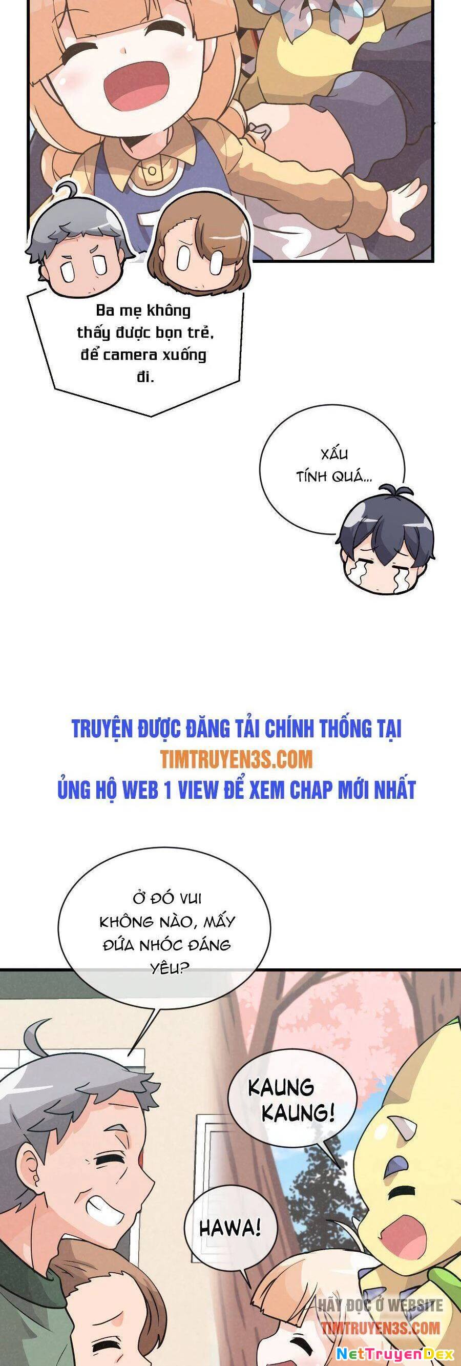Nông Dân Linh Hồn Chapter 51 - Trang 3