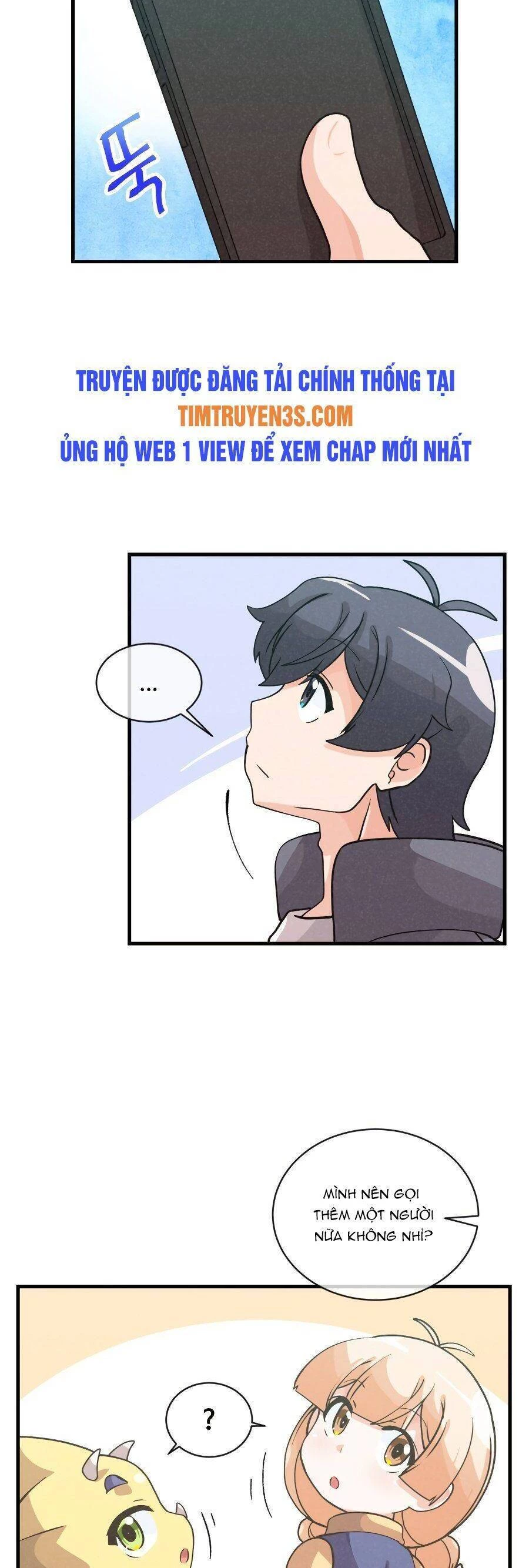 Nông Dân Linh Hồn Chapter 51 - Trang 3