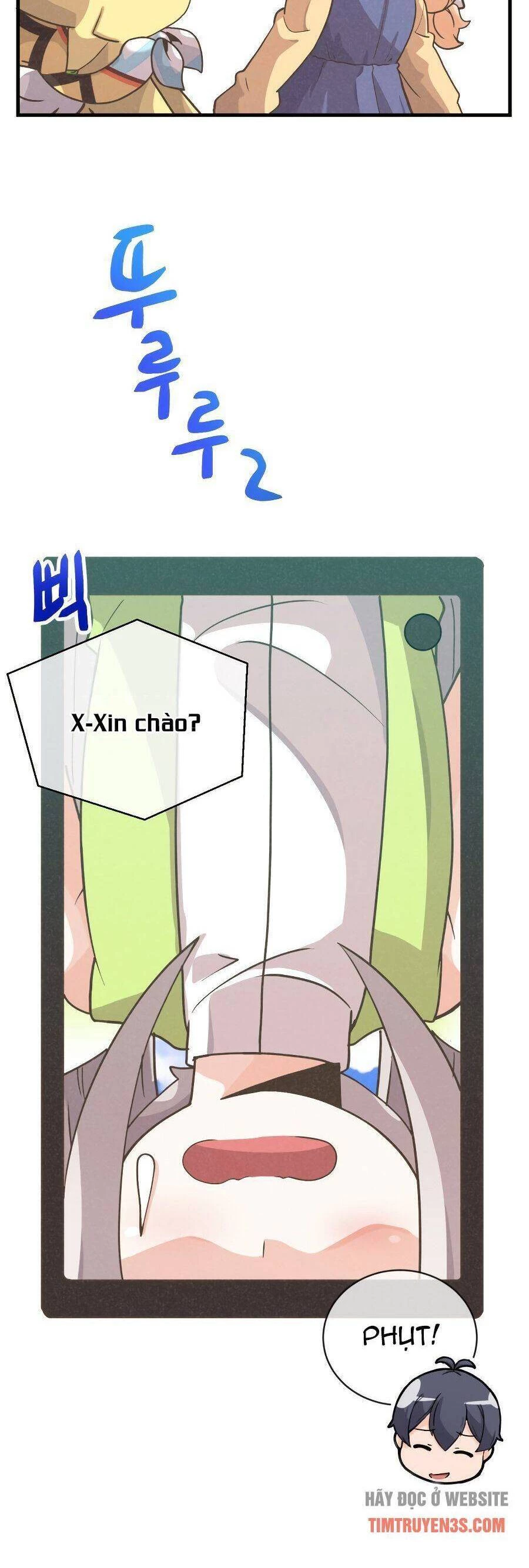 Nông Dân Linh Hồn Chapter 51 - Trang 3