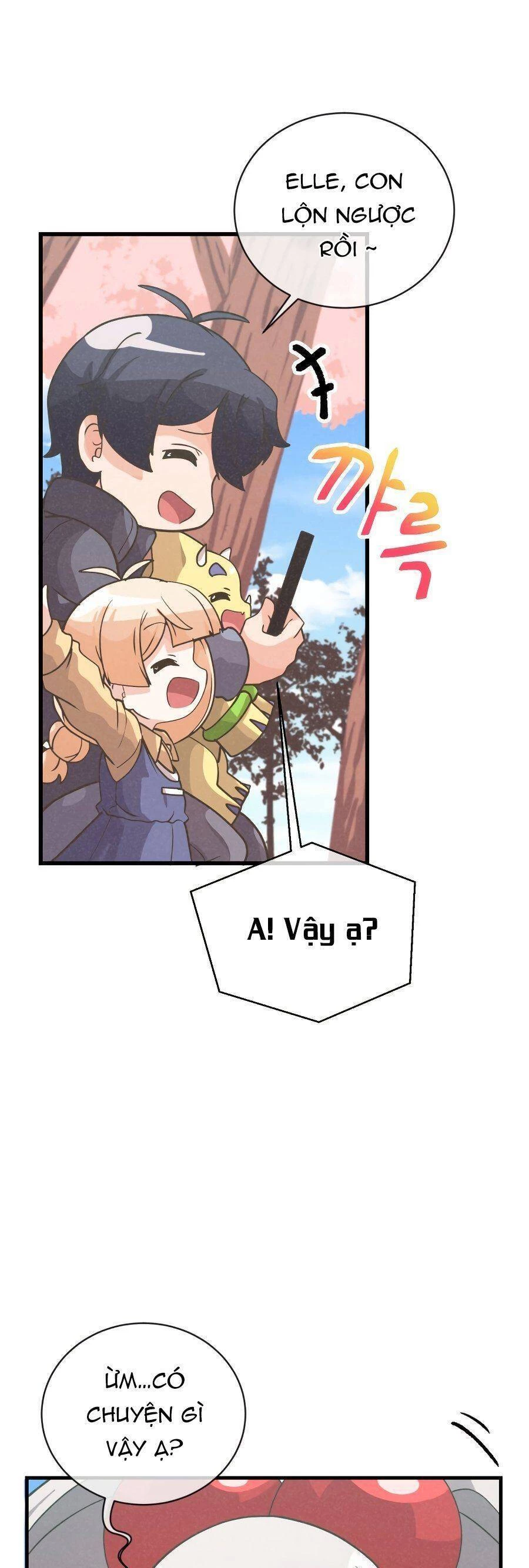 Nông Dân Linh Hồn Chapter 51 - Trang 3